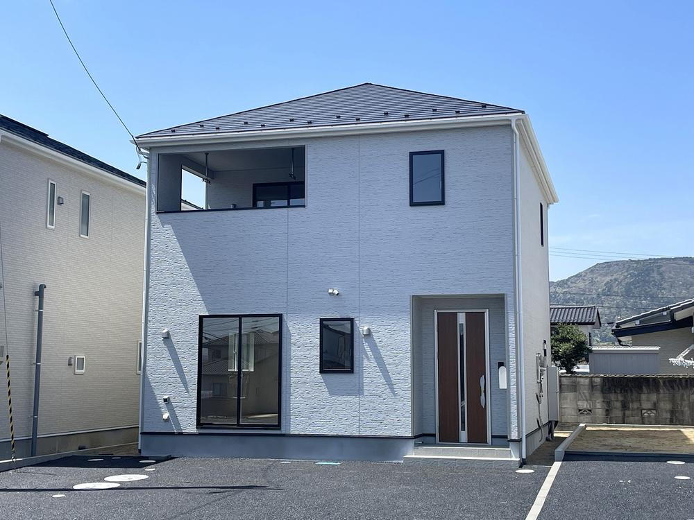 館馬町（西若松駅） 2680万円