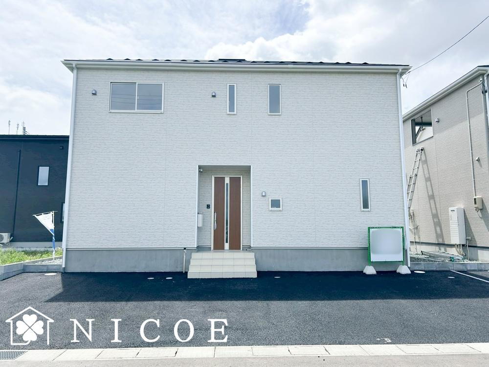 西根上餅田（金ケ崎駅） 2040万円