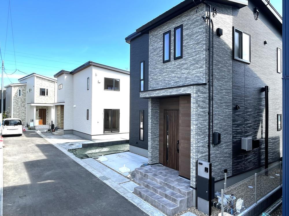 全棟GX志向型住宅！モデルハウス見学会開催【ノブレス中田4丁目】「南仙台駅」徒歩8分
