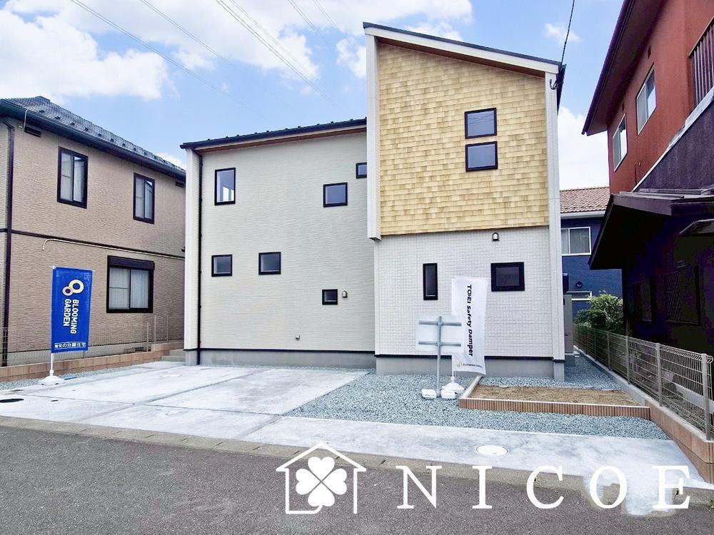 東向陽台２ 3480万円