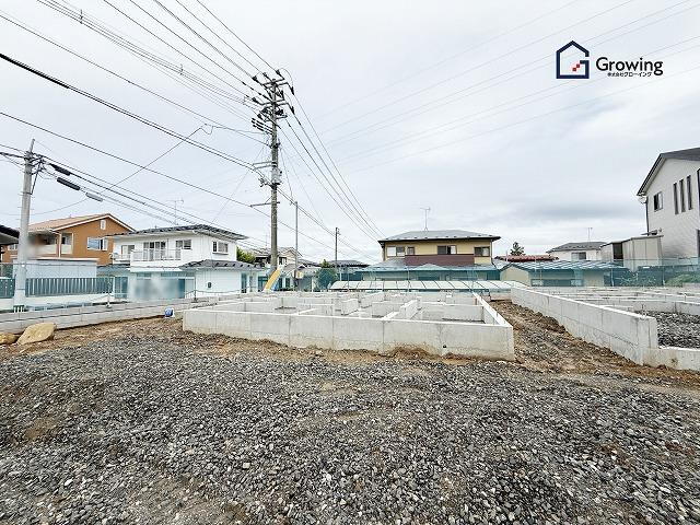 赤坂（塩釜駅） 2990万円～3290万円