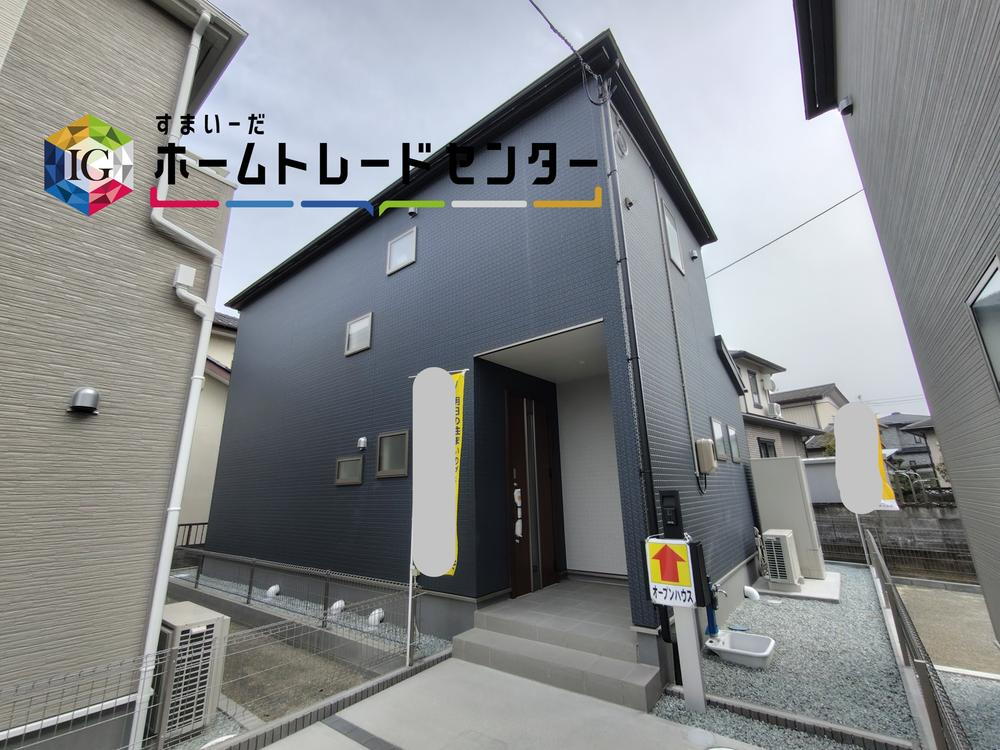 リーブルガーデン名取市大手町3丁目2期