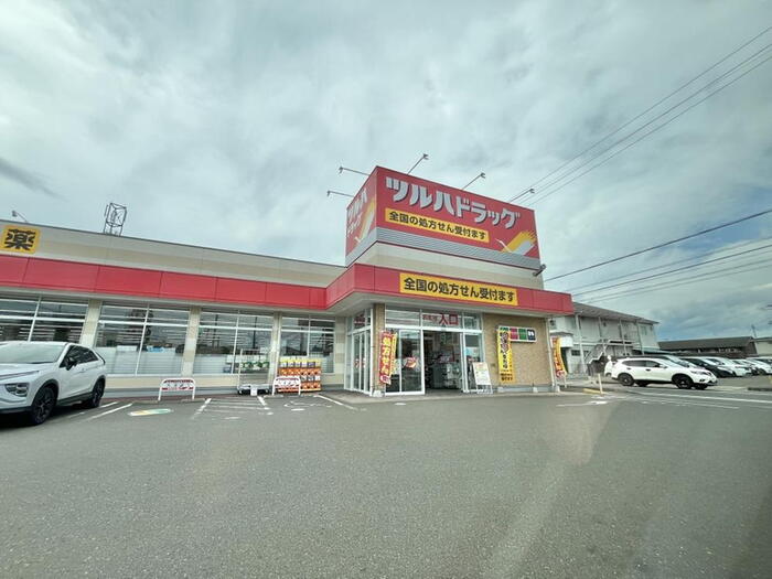 ドラッグストア