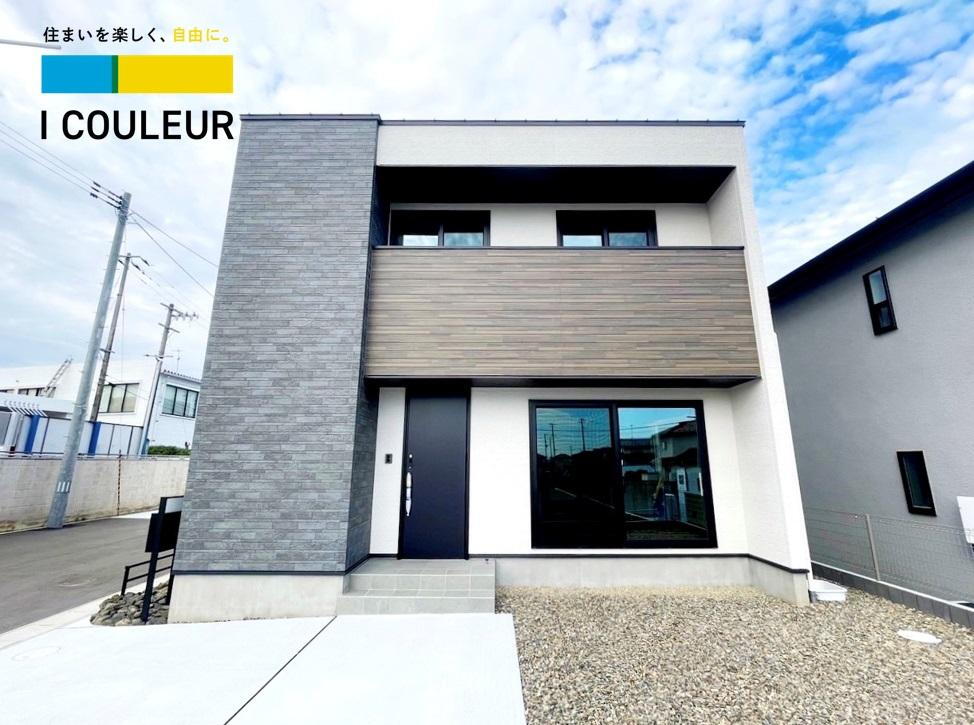 本郷字大門（館腰駅） 3570万円