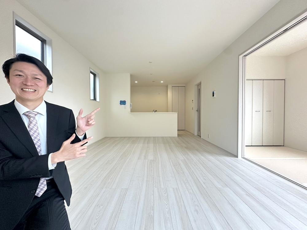 貝ケ森１（東北福祉大前駅） 2980万円