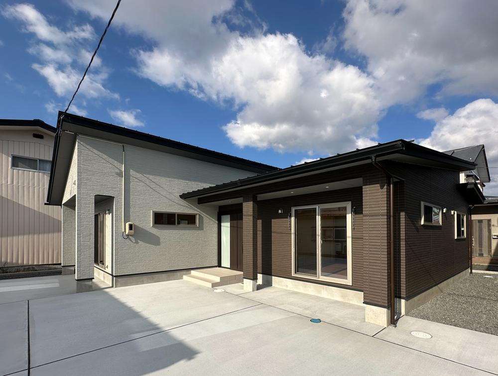 富田町字大徳南 3680万円