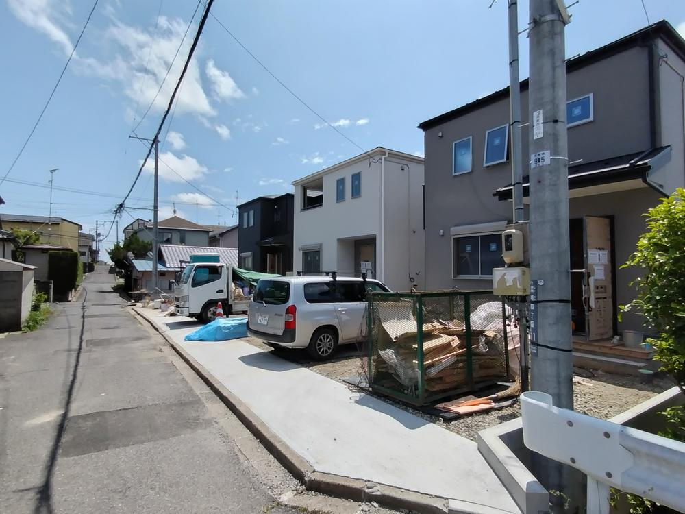 菜根４（郡山駅） 2780万円