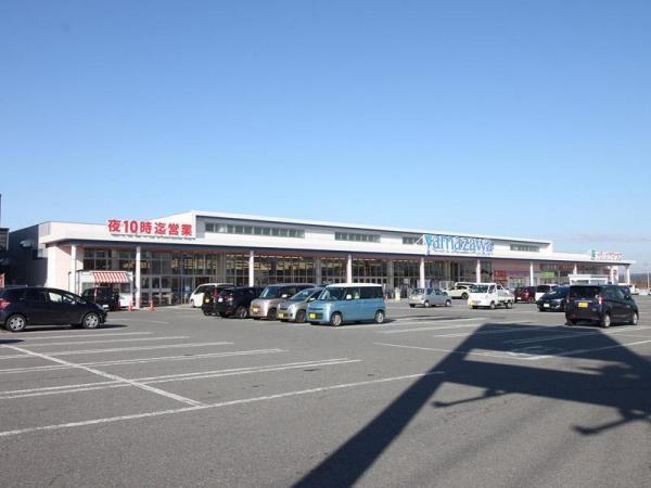 スーパー