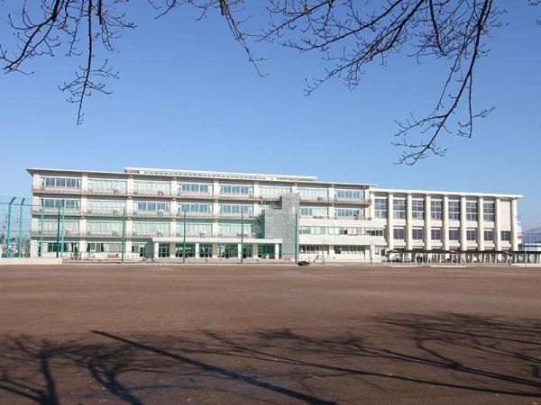中学校