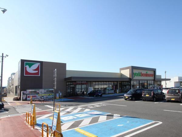 スーパー