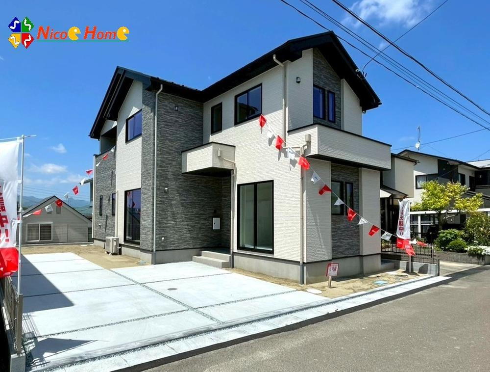 鷹乃杜３ 3599万円