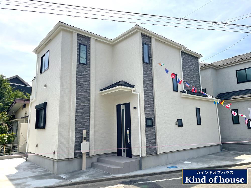 梅田町（東照宮駅） 5490万円～5690万円