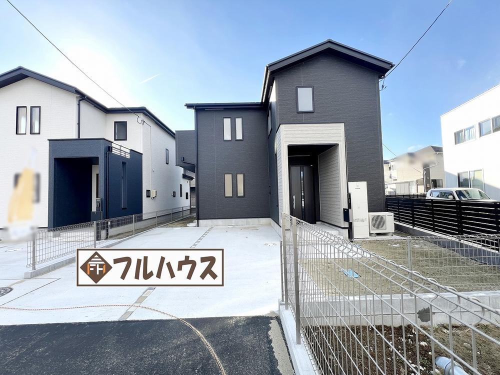沖野２（長町一丁目駅） 3490万円～3790万円