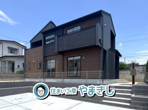 蓬莱町５ 2798万円