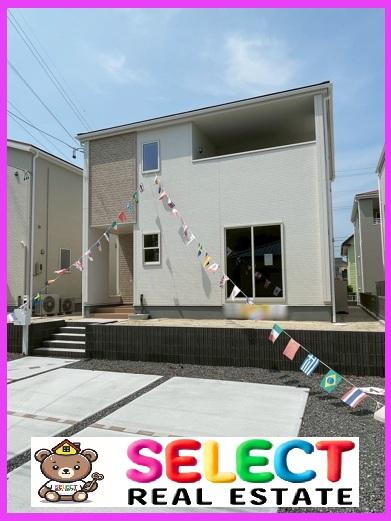 泉ケ丘２（泉駅） 2880万円