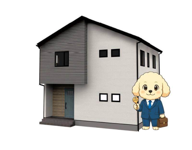 物件写真