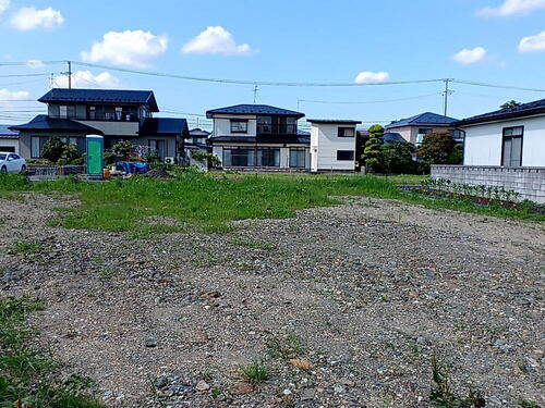 下江釣子１６地割（江釣子駅） 375万円～724万円