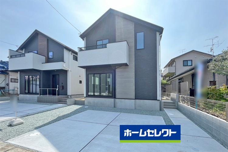 新築戸建・南光台6期