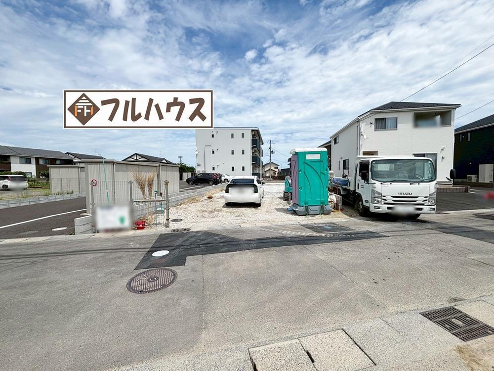 新田字六歳（岩切駅） 2980万円・3330万円