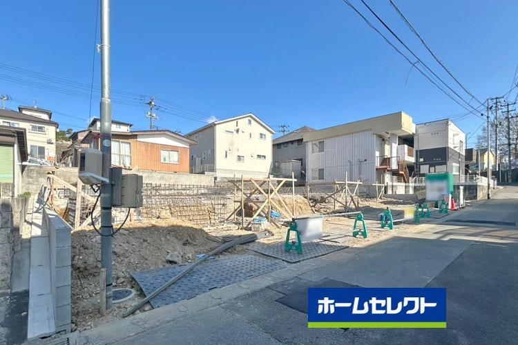 旭ケ丘２（旭ヶ丘駅） 4290万円・4390万円