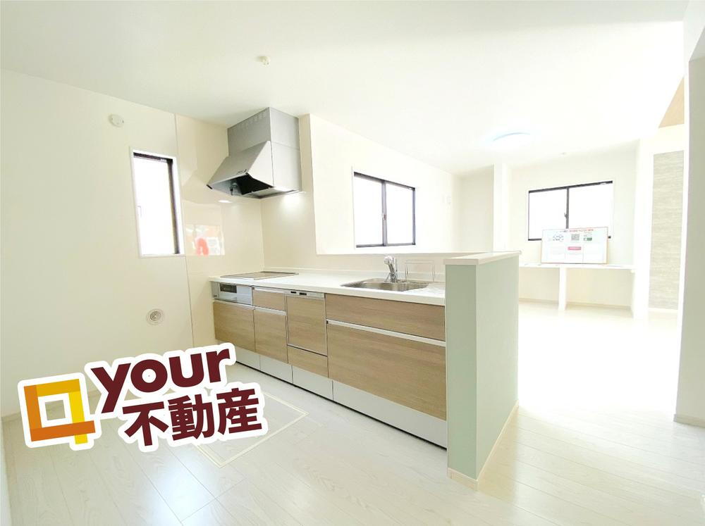 若林５（長町一丁目駅） 3599万円・3699万円