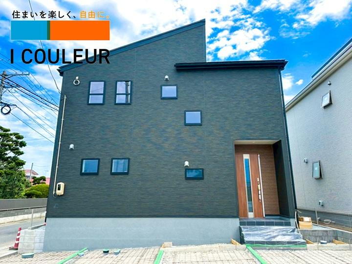 涌谷字下町（涌谷駅） 2180万円～2280万円