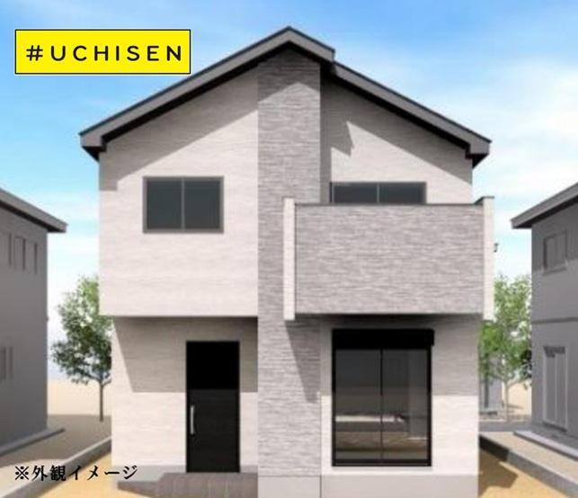 おうち探し専門店＃UCHISEN<BR>◇資料請求ボタンをクリック！<BR>◇無料通話⇒TEL：0120-331-393