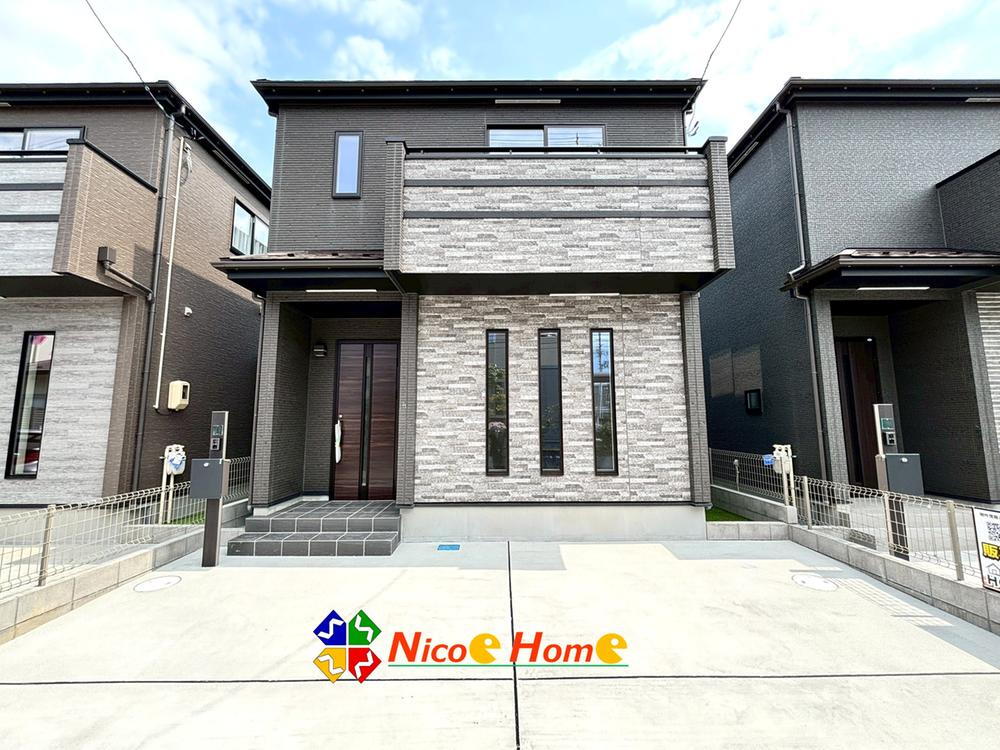中倉２（薬師堂駅） 3990万円
