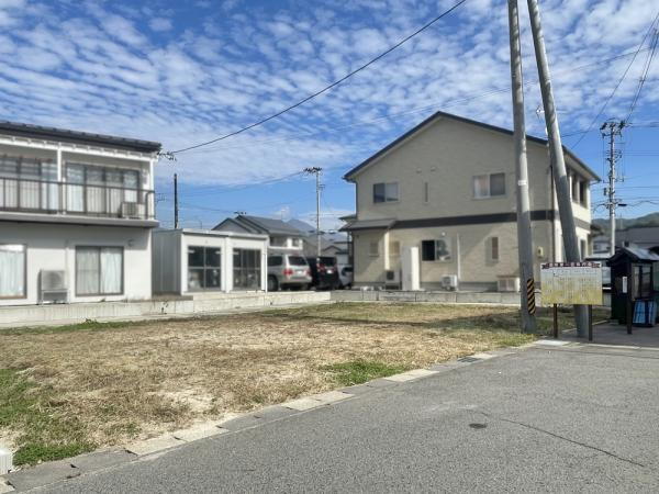 【セキスイハイム】会津若松市扇町保留地