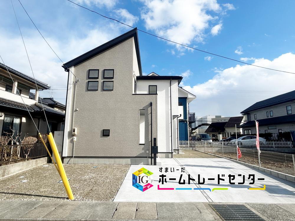 グラファーレ大和町吉岡南７期