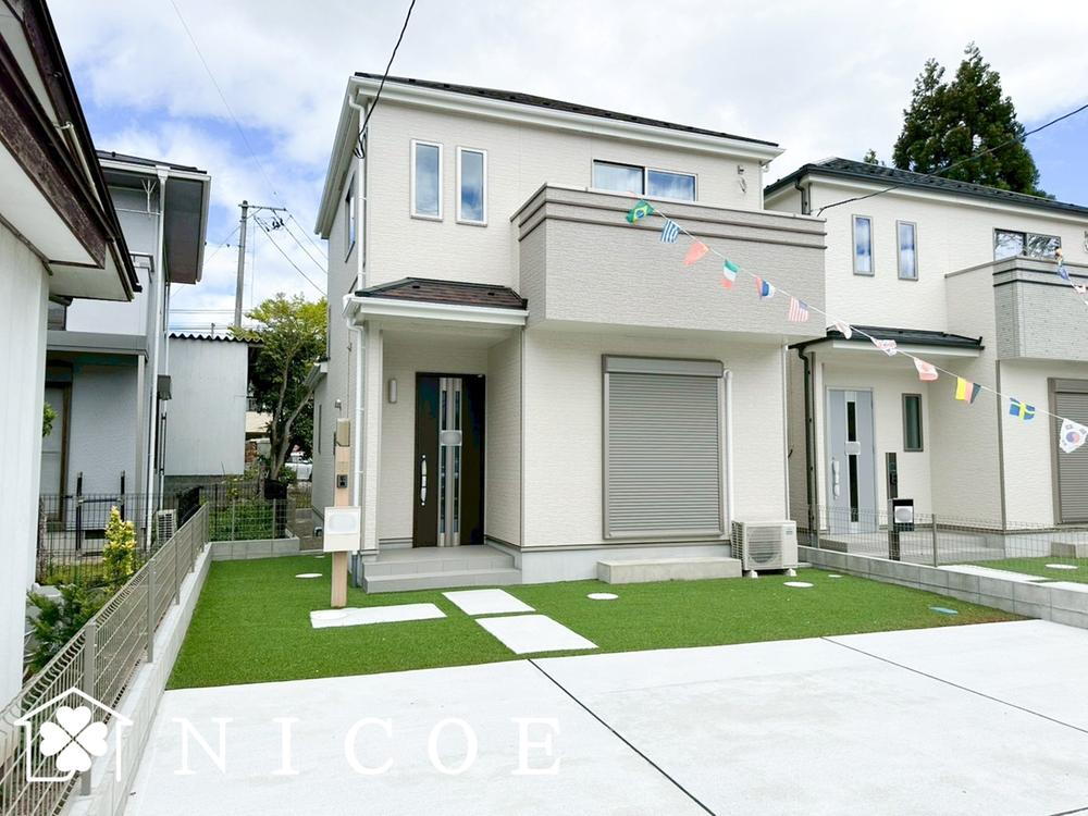 ◇新築分譲住宅◇　青葉区下愛子１期・１号棟