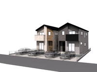 長命ケ丘3(北山駅) 3199万円~3299万円