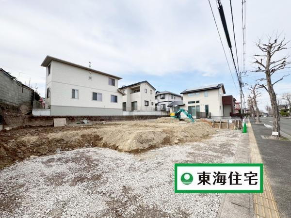 鶴ケ谷８（東仙台駅） 3680万円