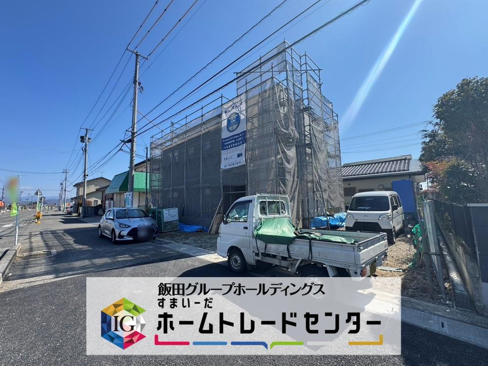 南沢又字東谷地（上松川駅） 3490万円