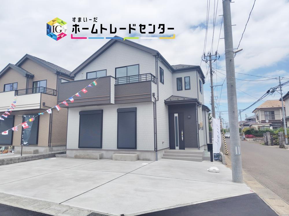 ハートフルタウン太白区袋原2期