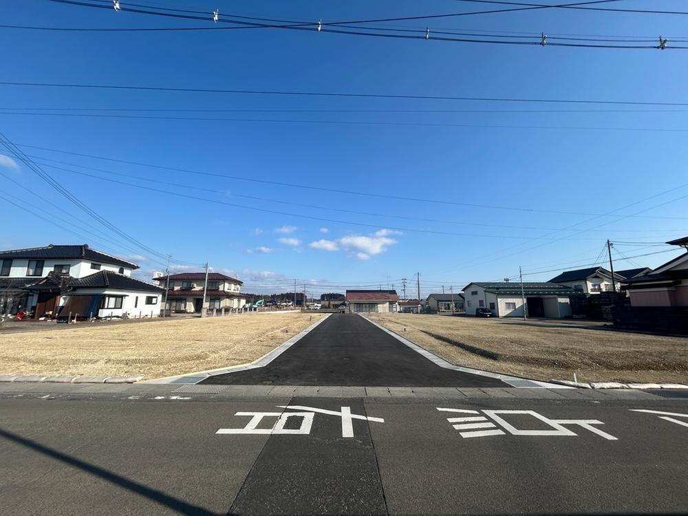 字大門（西古川駅） 520万円～550万円