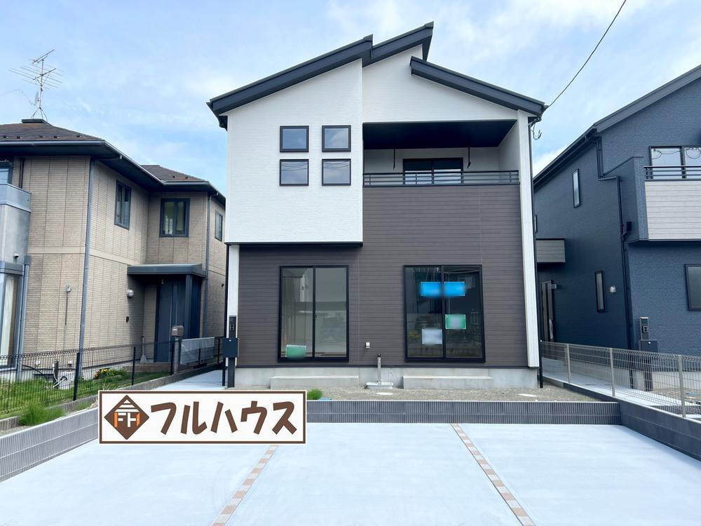 愛子東３（陸前落合駅） 3190万円・3290万円