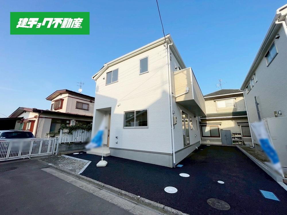 沖野６ 2880万円・2980万円