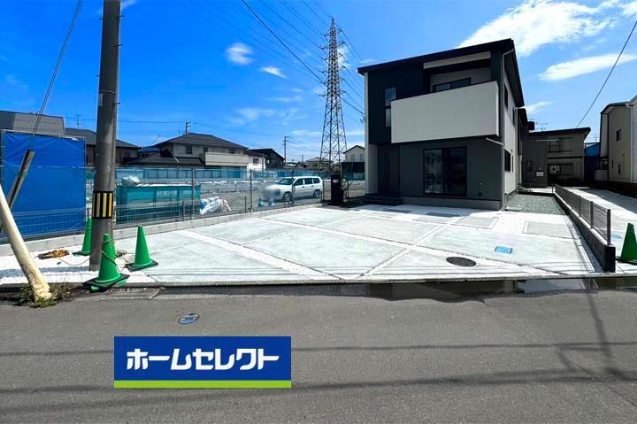 郡山８（太子堂駅） 5290万円