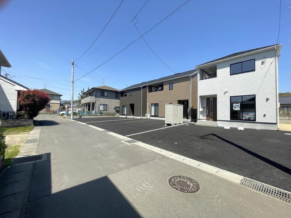 飯坂町湯野字神明（飯坂温泉駅） 1890万円
