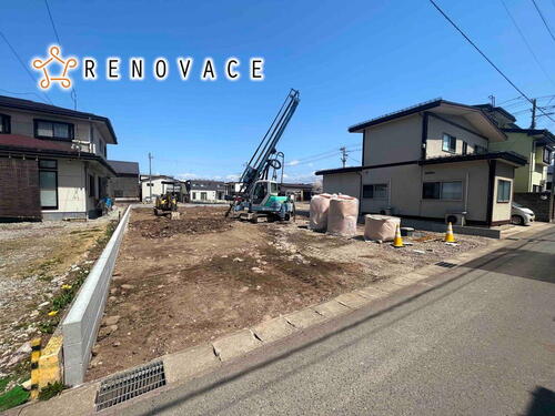 ◇◆新築分譲住宅◆◇ 山形市 宮町10-11号棟第6（1期）