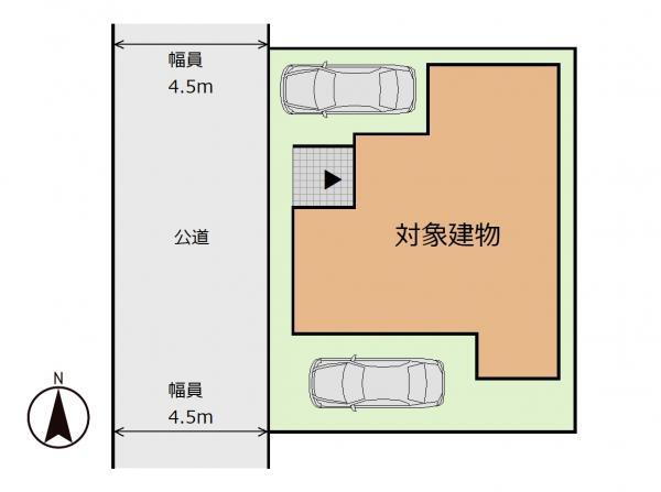 物件写真