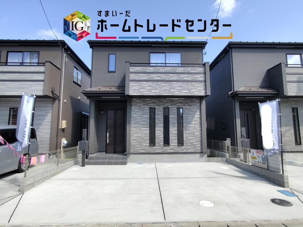 ハートフルタウン若林区中倉1期