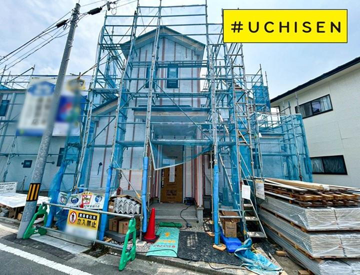 梅田町（東照宮駅） 5690万円・5890万円
