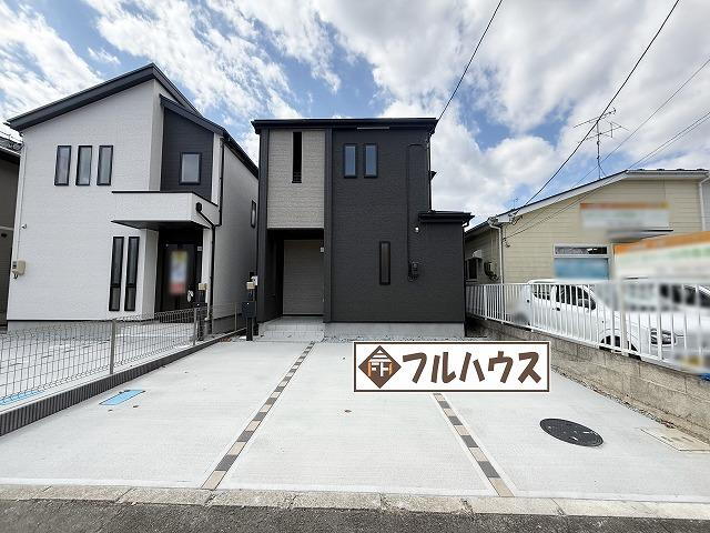 福室６（陸前高砂駅） 3790万円