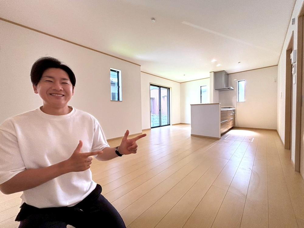 郡山８（太子堂駅） 4690万円