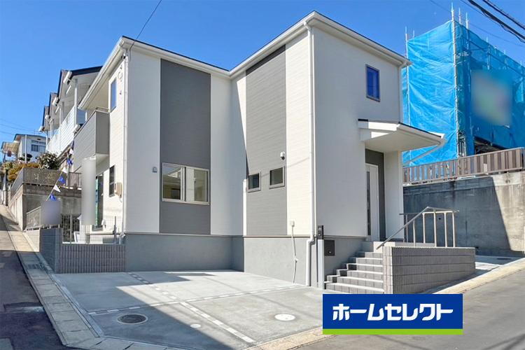 貝ケ森１（東北福祉大前駅） 2980万円