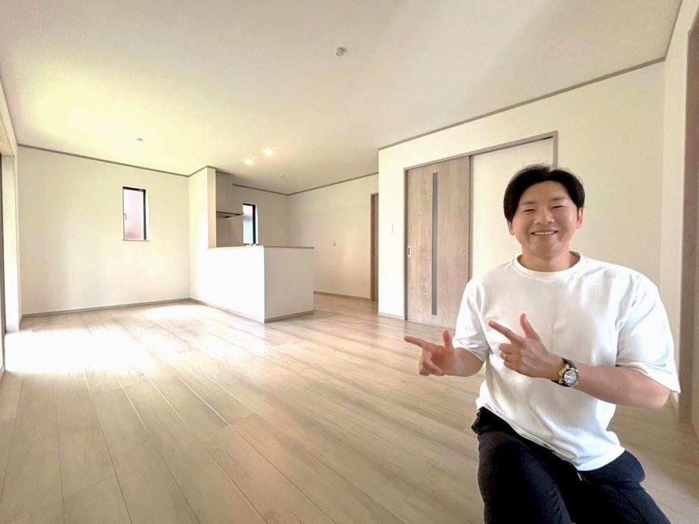 郡山８（太子堂駅） 4590万円