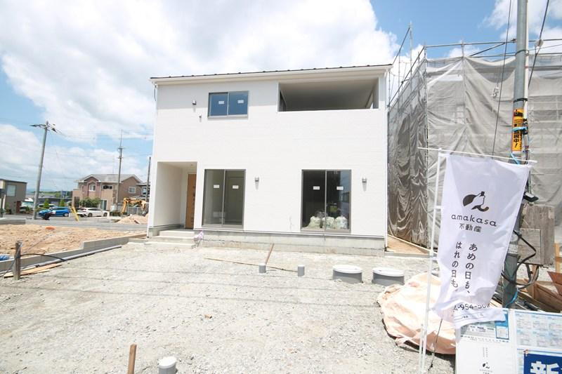 富久山町福原字大師前（舞木駅） 2180万円～2480万円