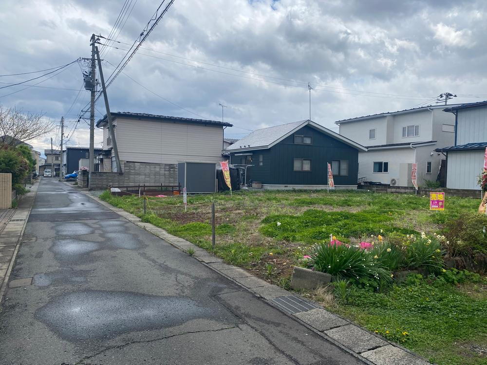 西青山３（青山駅） 1195万円